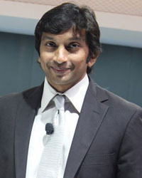 Narain Karthikeyan